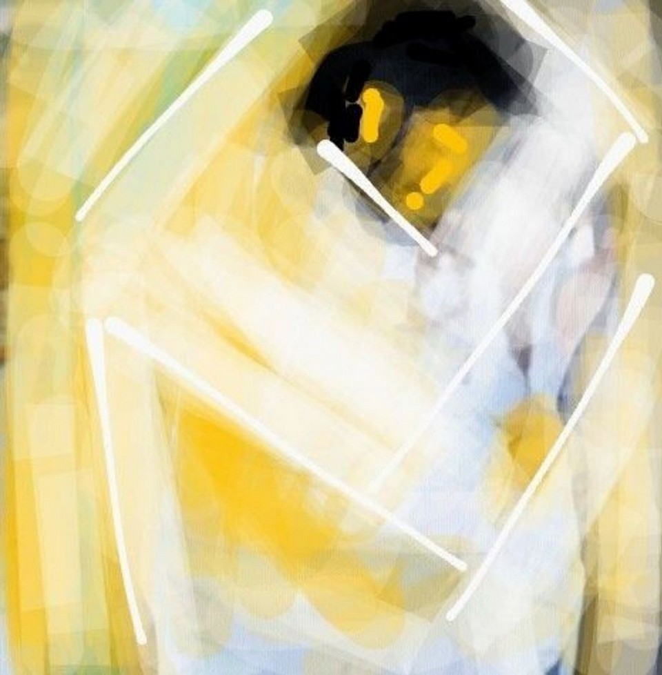 Modern Islamic Art by Fine Arts Dr. Prof. Wafaa Yedisu